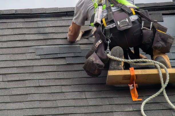Reliable Storm Damage Roof Repair contractor in Battle Lake, MN by Brentwood Metal Roofing