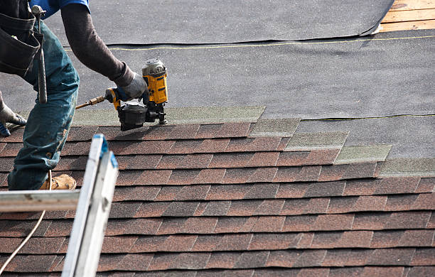 Licensed Storm Damage Roof Repair service in Battle Lake, MN - Brentwood Metal Roofing